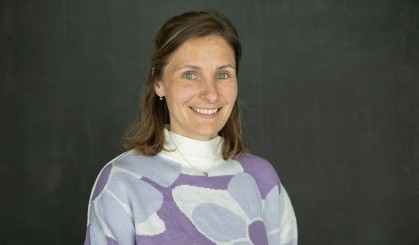 Mélanie  Riggenbach